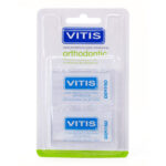 DENTAID восък VITIS Orthodontic   2 бр. блистер
